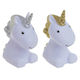 Click Kids Decorative Lamp White