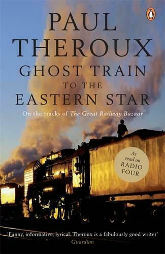 Ghost Train to the Eastern Star Ghost Train to the Eastern Star