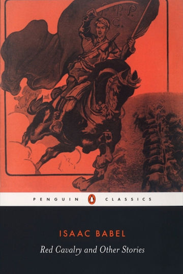 Red Cavalry And Other Stories