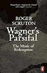 Wagner's Parsifal, Muzica răscumpărării