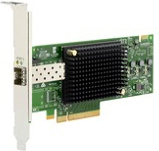 Fujitsu PFC EP LPe31000 Ενσύρματη Κάρτα Δικτύου Ethernet PCI-e