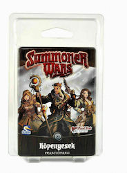 Plaid Hat Summoner Wars