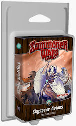 Plaid Hat Summoner Wars Skyspear Avians Deck Plaid Hat Summoner Wars Skyspear Avians Deck