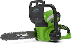 Greenworks G40CS30II Κλαδευτικό Βενζίνης