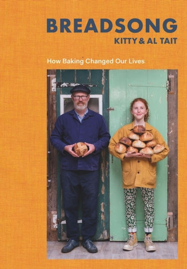 Breadsong, How Baking Changed Our Lives Breadsong, How Baking Changed Our Lives