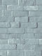 Wallpaper Vinyl Gray L1000xW53cm