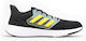 Adidas EQ21 Run Herren Sportschuhe Laufen Schwarz