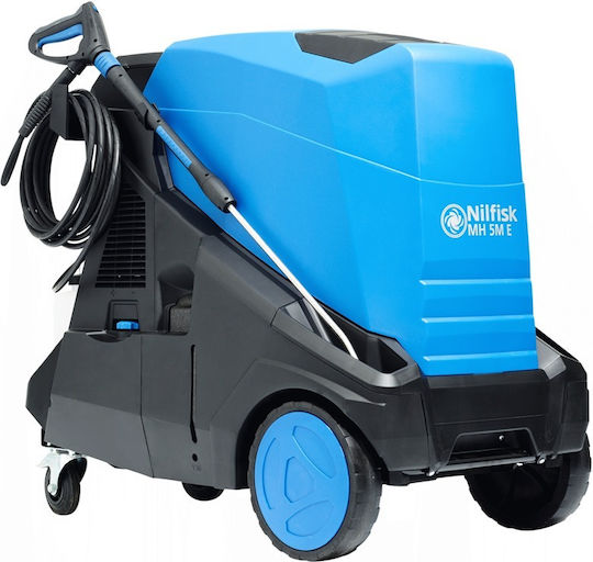 Nilfisk Πλυστικό Ρεύματος 400W με Πίεση 180bar