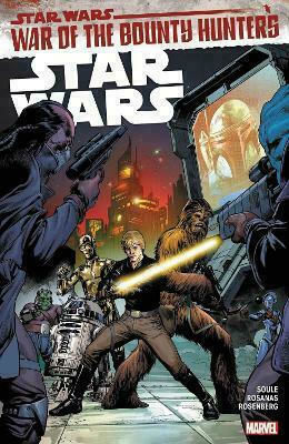 Star Wars, Bd. 3 Bd. 3