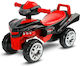 Toyz Push Car Raptor Περπατούρα Ride On Αυτοκιν...