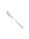 EME Domus Set Gabeln Obst/Dessert Edelstahl Silber 20.5cm 12Stück