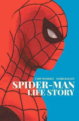 Spider-man: Life Story, 1