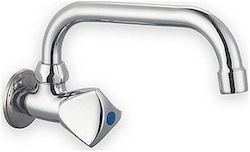 Carmen Carmen Wall Silver