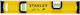 Stanley 0-42-072 Spirit Level Aluminum 30cm with 2 Eyes