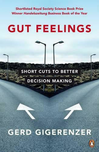 Gut Feelings Gut Feelings