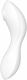 Satisfyer Trinity 5 Αναρροφητής Vagin cu Vibrații White