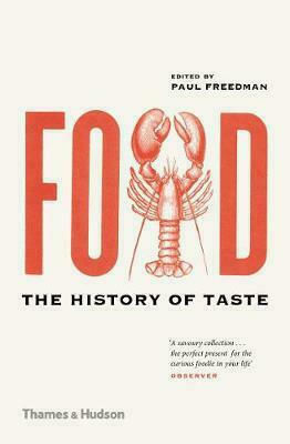 Food, Istoria gustului
