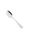 EME Impero Set de Linguri Alimente Inoxidabile Argintiu 20.5cm 12buc