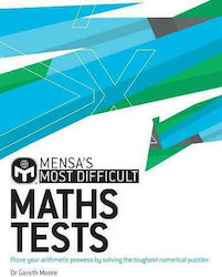 Mensa's Most Difficult Maths Tests, Prove Your Arithmetic Prowess By Solving The Toughest Numerical Puzzles