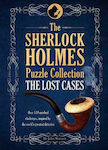 The Lost Cases, The Sherlock Holmes Puzzle Collection
