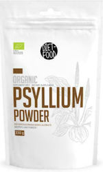 Diet-Food Bio Psyllium Husk Pulver 150gr