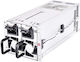 Silverstone Τροφοδοτικό SST-GM1000-2UG-V2 1000+1000W
