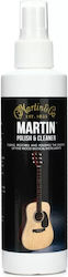 Martin 18A0073 String Cleaning & Maintenance