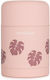 Miniland Terra Leaves Baby Thermos for Food 600ml