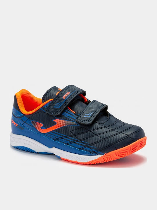 Joma XPander IN Kinder Fußballschuhe und Stolle...
