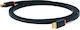 Oyaide USB 2.0 Cablu USB-A de sex masculin - US...