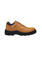 Dunlop Low Work Black
