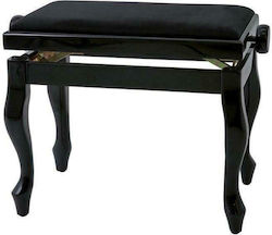 Gewa Piano Bench Deluxe Classic Hocker Klavier ...