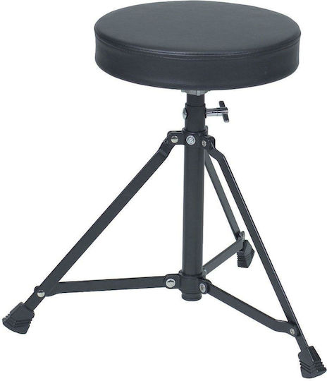Gewa DT-90 Drum Throne Ρυθμιζόμενο Μ25xΥ43-59cm