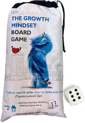 Γέτι GrowthMindset 4+ Години The Toy Bin