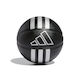 adidas 3S Rubber Mini Μπάλα Μπάσκετ Outdoor