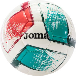 Joma Dali II Minge de fotbal Albă
