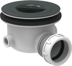 Ideal Standard Πλαστική Βαλβίδα Ντουζιέρας Ideal Standard Πλαστική Βαλβίδα Ντουζιέρας