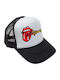 Men's Trucker Cap Multicolour
