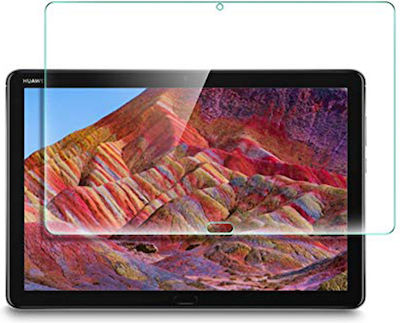 Premium Edition Gehärtetes Glas (MediaPad M5 Lite 10 / C5 10) 103507000A