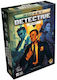 Επιτραπέζιο Παιχνίδι Pocket Detective: Season 1 για 1-6 Παίκτες 10+ Ετών (EN) Lucky Duck Games
