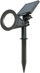Spiked Solar Light 1.5W 600lm