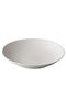 Stylepoint Polar Plate Pasta made of Porcelain White with Diameter 25.5cm 6pcs