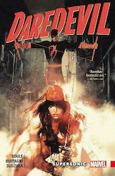 Daredevil: Back In Black, Vol. 2 - Supersonic