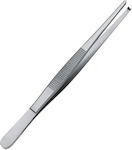 Medical & Surgical Straight Forcep 14cm