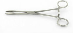 Medical & Surgical Straight Forcep 20cm