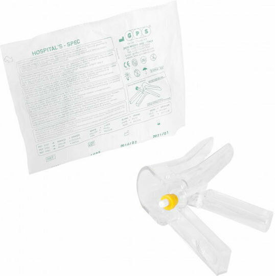 Bournas Medicals Speculums 120pcs Large 116.004