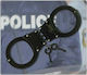 Alpin Handcuffs 10381B