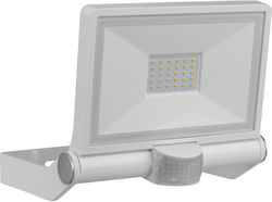 Steinel Proiector LED Etanș 23.5W Alb Cald 3000...