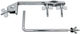 Gewa F836.040 Club Salsa Chimes Mount Αξεσουάρ για Βάσεις Κρουστών