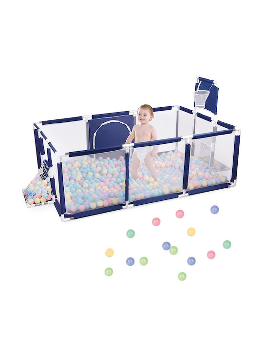 Perfectoys Laufstall 120x230cm